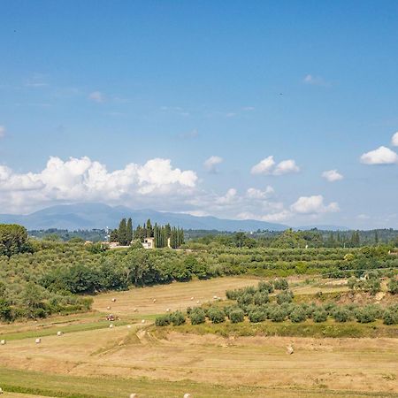 Fienile Cipresso, Art Of Living Tuscany Torre Bagian luar foto