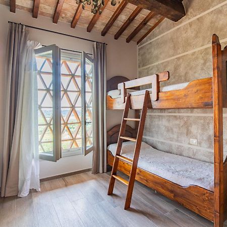 Fienile Cipresso, Art Of Living Tuscany Torre Bagian luar foto