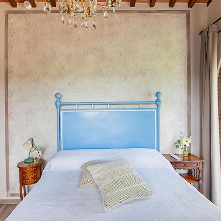 Fienile Cipresso, Art Of Living Tuscany Torre Bagian luar foto