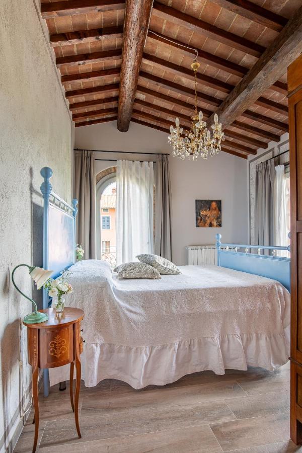 Fienile Cipresso, Art Of Living Tuscany Torre Bagian luar foto