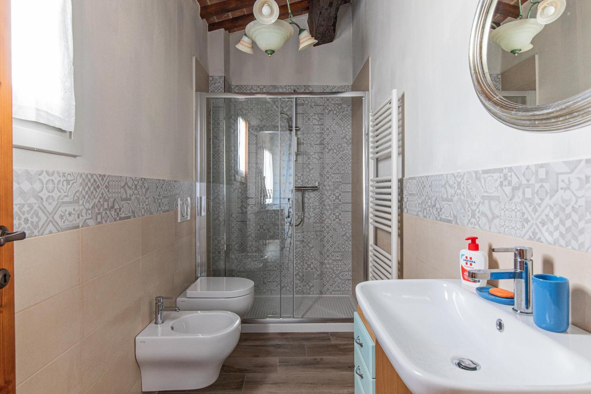 Fienile Cipresso, Art Of Living Tuscany Torre Bagian luar foto