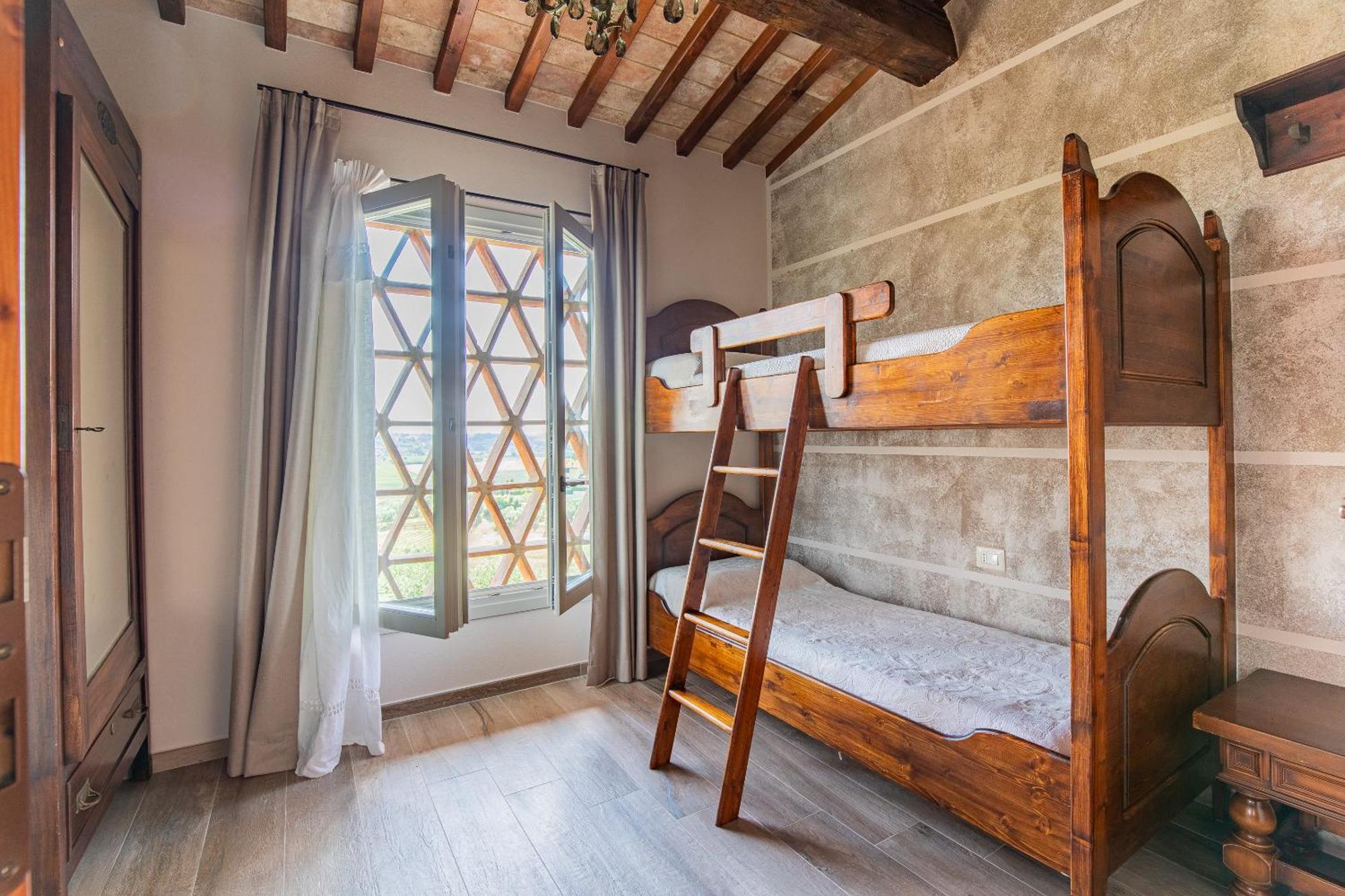 Fienile Cipresso, Art Of Living Tuscany Torre Bagian luar foto