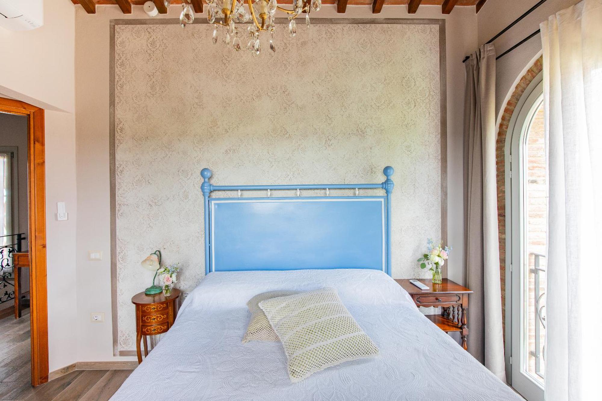 Fienile Cipresso, Art Of Living Tuscany Torre Bagian luar foto